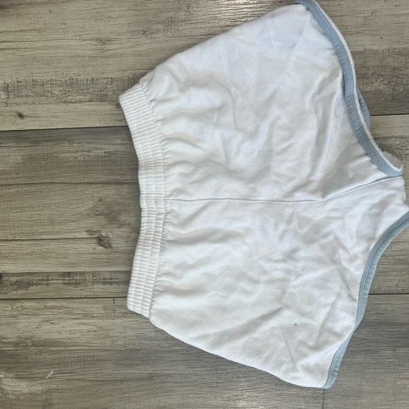 brandy shorts - Picture 2 of 2